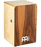 MEINLカホン Artisan Edition Cajon SoleaLine Amazon.com: Meinl Percussion Artisan Edition Cajon : Everything Else